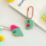 카카오 니니즈 죠르디 소프트 키링 - 열쇠고리 가방고리