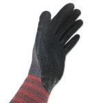 3M 3M산업용품 장갑 프로그립2000 안전작업목반코팅장갑 1개