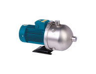 대영 스텐 가압펌프 HBI 2-40 0 55KW