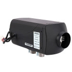 캠핑카 카라반 VVKB-S 무시동히터 2 5KW 저소음 V2 KC인증 DC12-24V