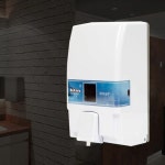 리필 비누용기 HTM911