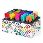 스테들러 화인라이너 334 PC20 20색 세트 1개입