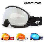 킹카스포츠 아티나 아티나 성인 보드 스키고글 ATG-A703