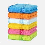 한미타올 레노마 자카드알파 타올