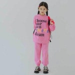 아이러브제이 아이러브제이 Y 원더풀 트레이닝 상하 SET JUFSE01