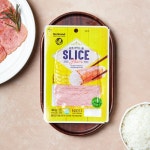 노브랜드 슬라이스햄 60g