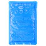 보성 냉찜질팩 대형 겔타입 아이스팩 냉팩 냉찜질