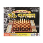 파티피아 체스아카데미 보드게임