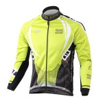 CHF-MONSTER JACKET 몬스터 방한 자켓 겨울용 자전거의류 자전거옷 자전거복 사이클웨어 인라인 라이딩 상의