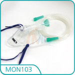 모우메디칼 네블라이저키트 소아 마스크형 1개