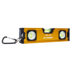 이엑스파워 이엑스파워 미니 자석 수평기 EML-120