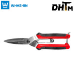 화신공업 WHASHIN 화신 WHASHIN 다목적가위 SK-5 고탄소강 WS-905W