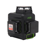 신콘 신콘 그린 라인 레이저 레벨기 수 기 3D-M2