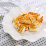 다농이네 밸리애 구워먹는 치즈 할루미치즈 250g