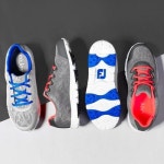 풋조이 풋조이 엔조이 메쉬 스파이크리스 여성 골프화 95703 95706