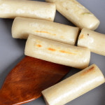 콩사랑 마을기업싸리재 싸리재 유기농 현미떡 무염무설탕 현미가래떡 1kg 아침식사 다이어트가래떡 1개