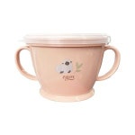 TGM 티지엠 항균 실리콘 스낵컵 아기간식 유아 흘림방지 1개