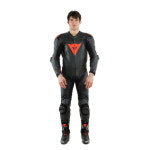다이네즈 다이네즈 수트 LAGUNA SECA 5 1PC PERF LEATHER SUIT