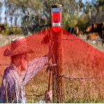 전자동 태양광 솔라 시큐리티 방범 보안 사이렌경보기