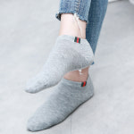 리빌모아 국산 남자 여자 발목 엣지 양말 10켤레 DBS-SOC-Q004