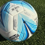 스타스포츠 축구공 더 폴라리스 2000