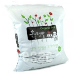 Organic Soil 작은텃밭18L 유기배양토 미생물