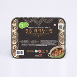 농부 오늘고기 오늘고기 순한 돼지 갈비찜 진공팩 750g
