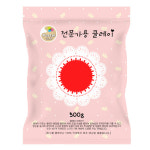 파스텔 클레이 500g
