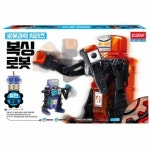 아카데미과학 아카데미과학 복싱 로봇 유선조종 18147A