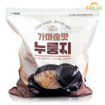 미락푸드 미락 가마솥맛 누룽지 3kg
