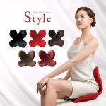 MTG Style 바디 메이크 시트 스타일 Body Make seat STYLE