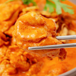 쿠캣 G 쿠캣 매콤크림 닭갈비 650g 2팩