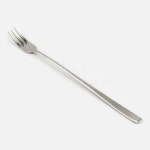 대명 스테인리스 민자 샤틴 롱포크 1P OPP포장