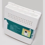 칼꽂이 칼집-색상랜덤 칼꽂이블럭 다용도칼꽂이