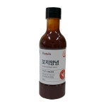 이슬나라 이슬나라 매운맛 꼬지양념 소스 500g