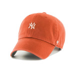 47BRAND 47브랜드 NY LA 클린업 야구모자 볼캡