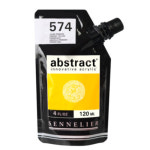 시넬리에 Abstract 아크릴물감