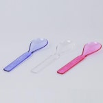 진성울트라 PC 빙수스푼