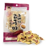 조내기고구마캬라멜 80g