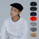 캉골 캉골 504 헌팅캡 0258BC