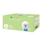 씨엔앨 강아지 기저귀 남아용 소형 중형견2단계 30개