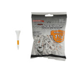 프라이드스포츠 프라이드스포츠 PTS 우드티 골프티 나무티 숏티