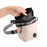 벤트라 히야 트릿백 훈련용 간식주머니