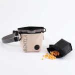 벤트라 히야 트릿백 훈련용 간식주머니