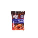 박기모 조방낙지 낙곱새 3인분 1.2kg