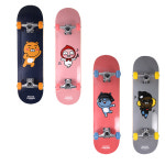 킹카스포츠 카카오프렌즈 스케이트보드