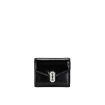 분크 V Half Wallet 오캄 반지갑 VQB2-1WM222-1BKXX