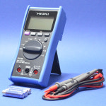 히오끼 디지털테스터기 DT-4253 4163741