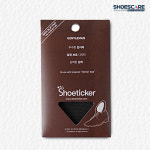 슈즈케어 슈즈케어 슈티커 남성용 - 미끄럼방지 패드