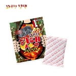 진짜사나이 화끈한 핫팩 150g